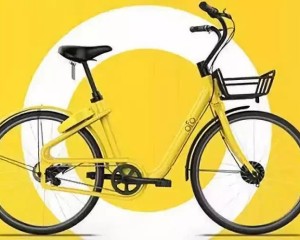 小黃車(chē)共享單車(chē)到底會(huì)不會(huì)黃？
